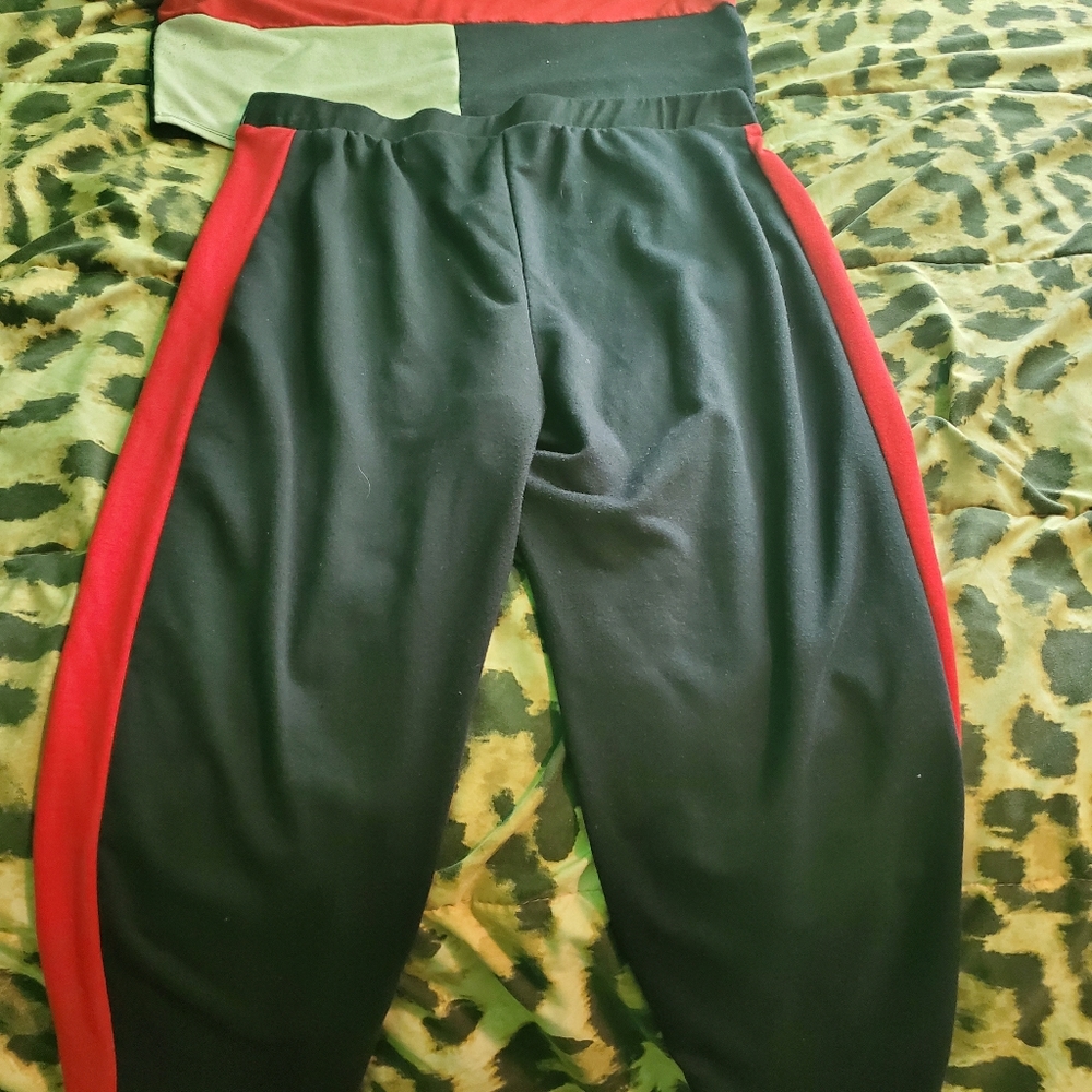 Tracksuit ⚡ - Picture 4 of 5